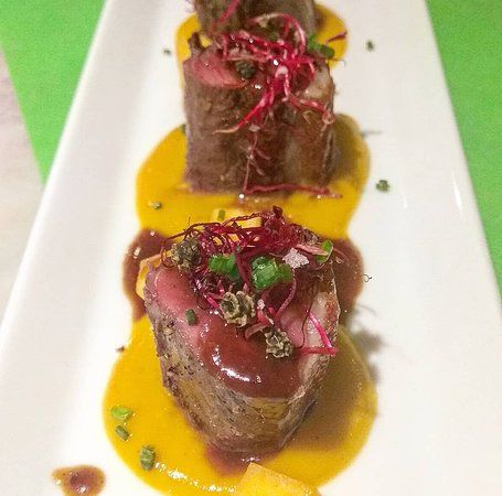 Riera29 restaurant